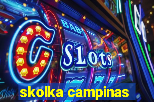 skolka campinas